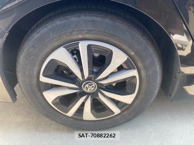 Toyota PRIUS PHV 2021-12 8337518-5