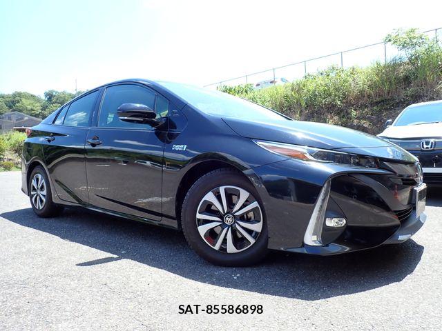 Toyota PRIUS PHV 2020-01 8337516-0