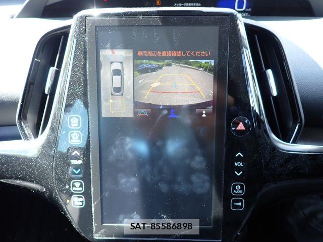 Toyota PRIUS PHV 2020-01 8337516-14