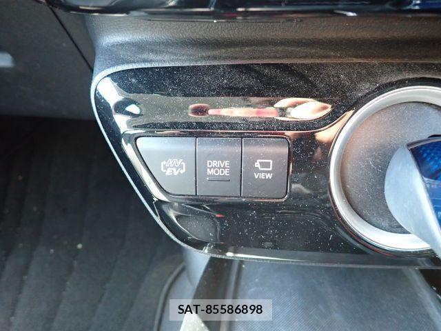 Toyota PRIUS PHV 2020-01 8337516-16