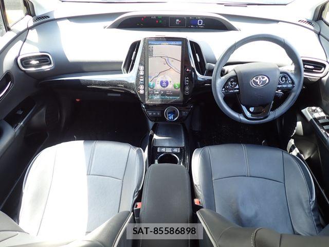 Toyota PRIUS PHV 2020-01 8337516-18