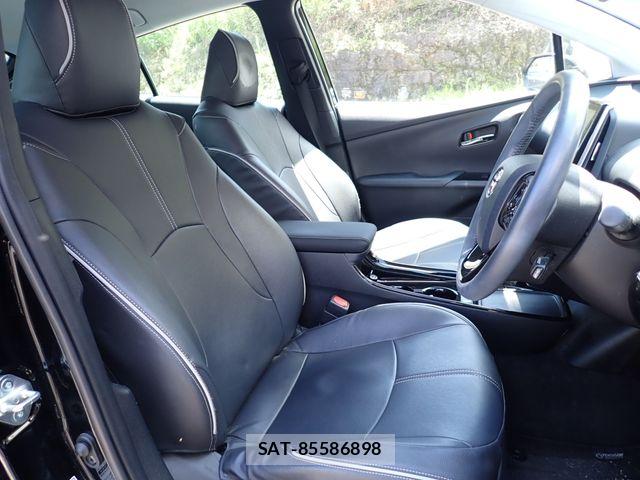 Toyota PRIUS PHV 2020-01 8337516-20