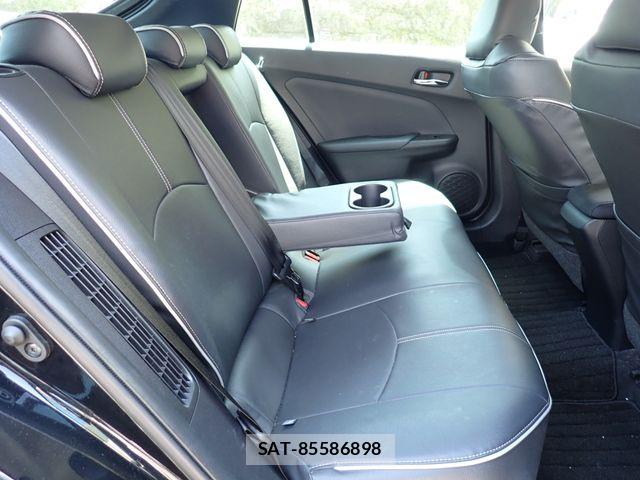Toyota PRIUS PHV 2020-01 8337516-21