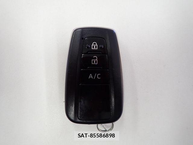 Toyota PRIUS PHV 2020-01 8337516-28