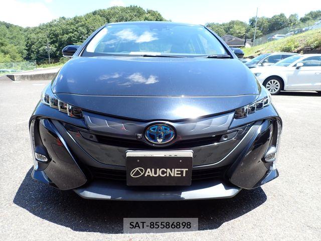 Toyota PRIUS PHV 2020-01 8337516-4