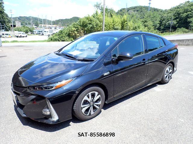 Toyota PRIUS PHV 2020-01 8337516-5