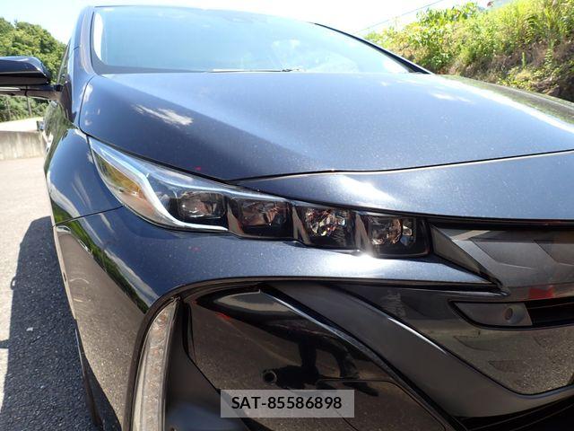 Toyota PRIUS PHV 2020-01 8337516-8