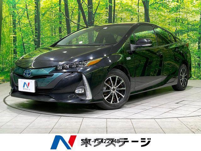 Toyota PRIUS PHV 2017-07 8355420-0