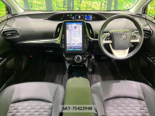 Toyota PRIUS PHV 2017-07 8355420-1