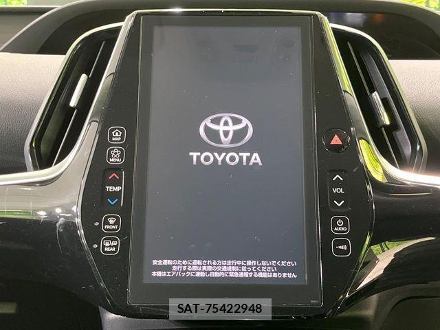 Toyota PRIUS PHV 2017-07 8355420-3