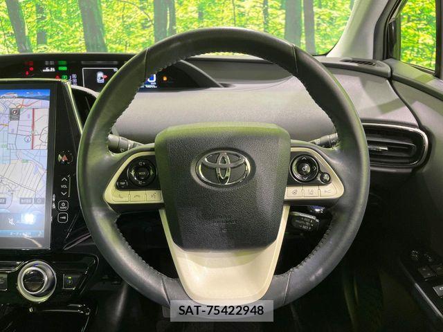 Toyota PRIUS PHV 2017-07 8355420-7