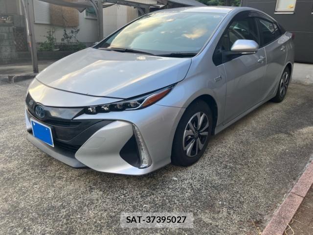 Toyota PRIUS PHV 2020-01 8355423-0