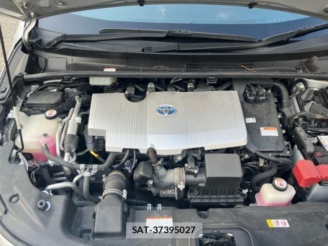 Toyota PRIUS PHV 2020-01 8355423-15