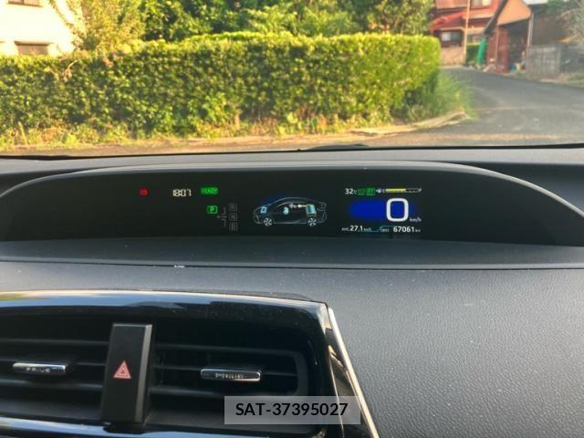 Toyota PRIUS PHV 2020-01 8355423-16