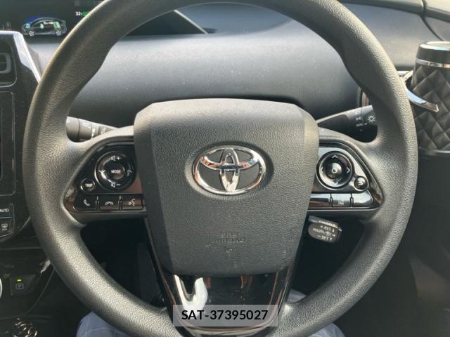 Toyota PRIUS PHV 2020-01 8355423-17