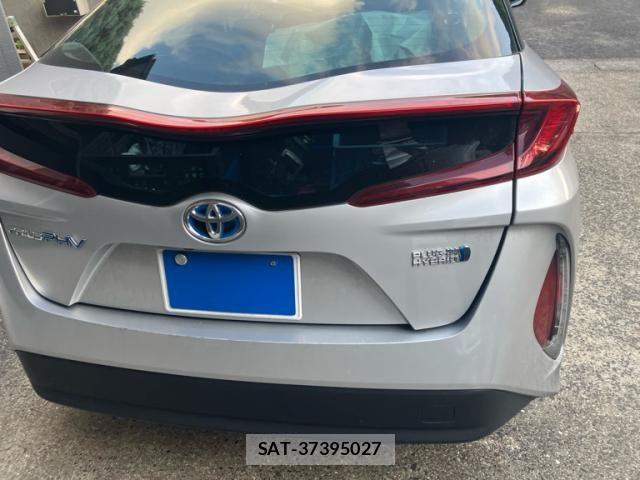 Toyota PRIUS PHV 2020-01 8355423-5