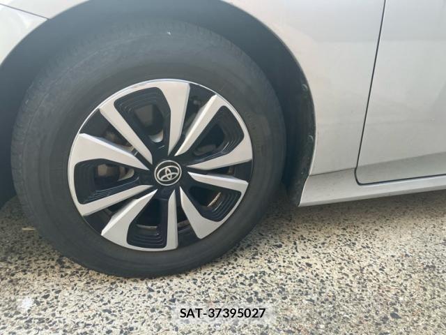 Toyota PRIUS PHV 2020-01 8355423-7