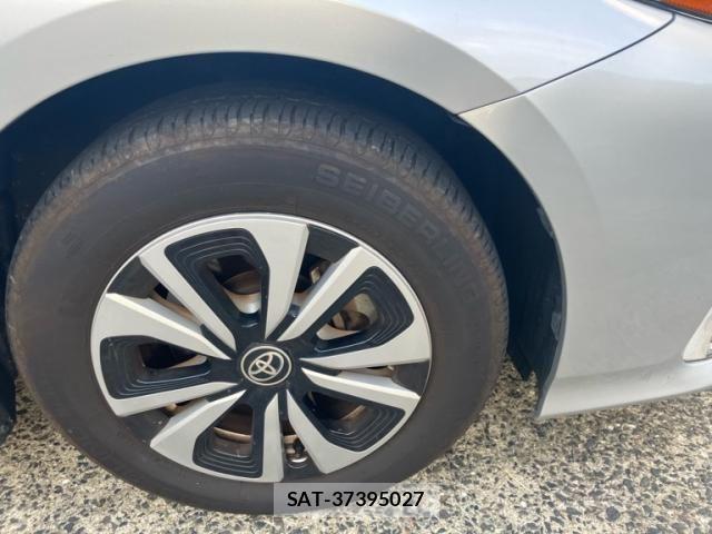 Toyota PRIUS PHV 2020-01 8355423-8