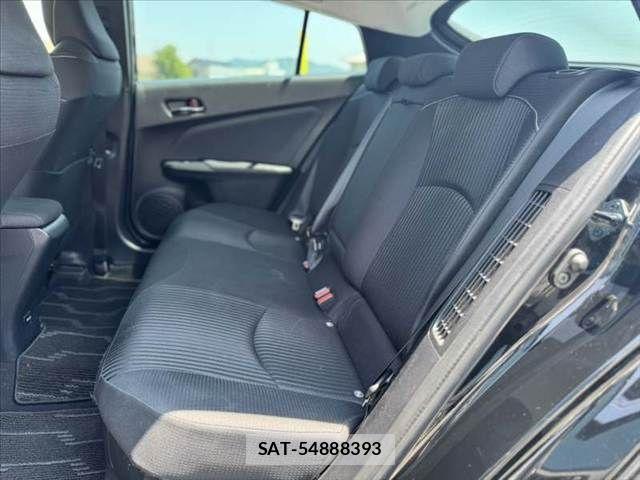 Toyota PRIUS PHV 2021-10 8355418-17