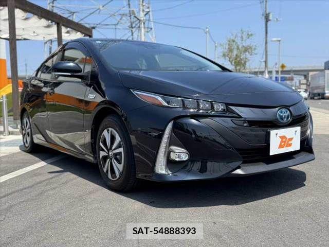 Toyota PRIUS PHV 2021-10 8355418-7