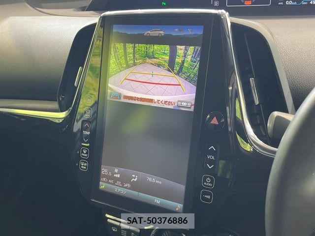 Toyota PRIUS PHV 2018-02 8355422-4