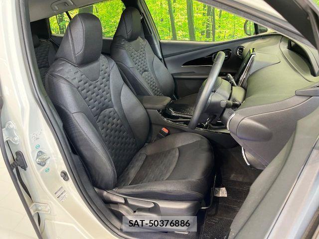 Toyota PRIUS PHV 2018-02 8355422-7