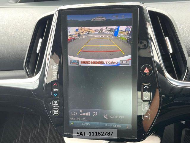 Toyota PRIUS PHV 2017-08 8355424-3