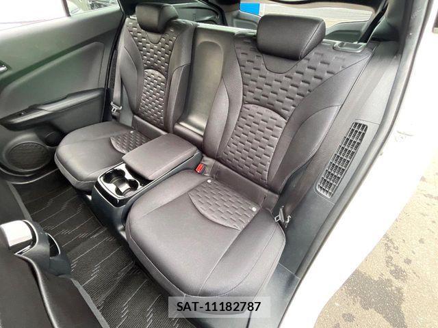 Toyota PRIUS PHV 2017-08 8355424-8