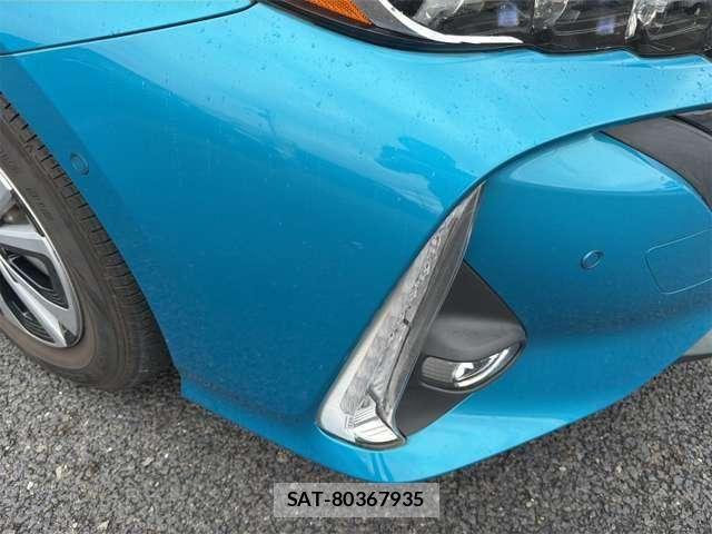 Toyota PRIUS PHV 2021-11 8355419-28