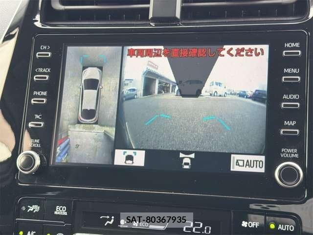 Toyota PRIUS PHV 2021-11 8355419-6