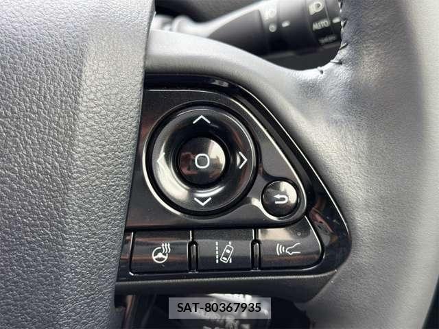 Toyota PRIUS PHV 2021-11 8355419-8