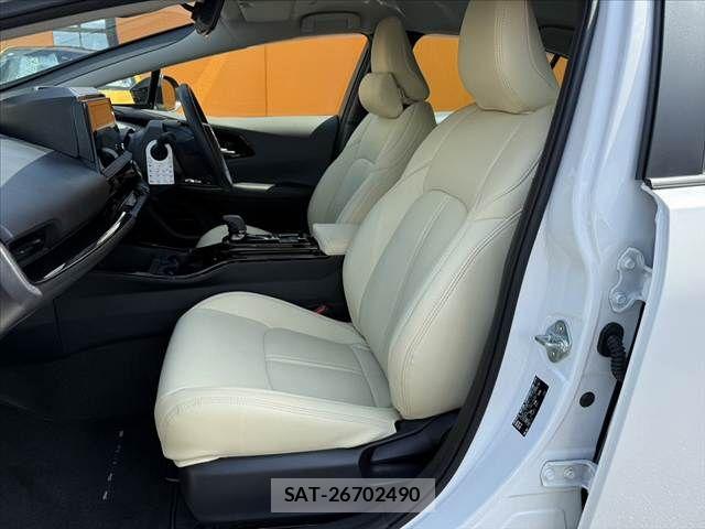 Toyota PRIUS PHV 2025-01 8355417-16