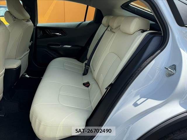 Toyota PRIUS PHV 2025-01 8355417-17