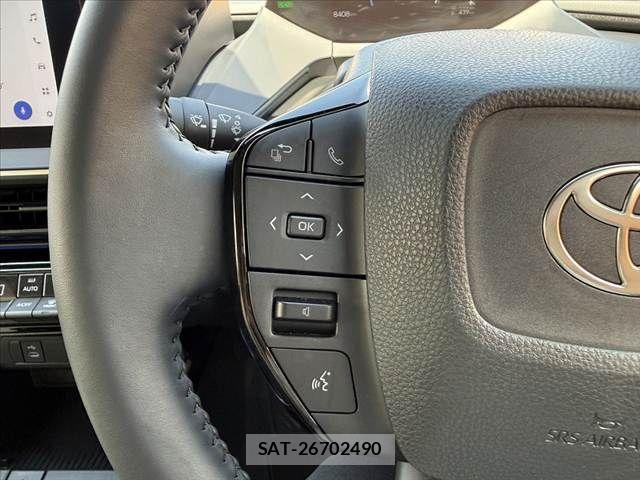 Toyota PRIUS PHV 2025-01 8355417-21