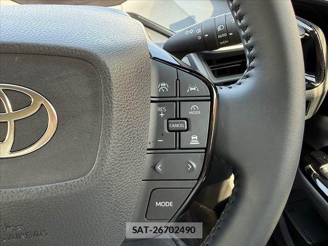 Toyota PRIUS PHV 2025-01 8355417-22