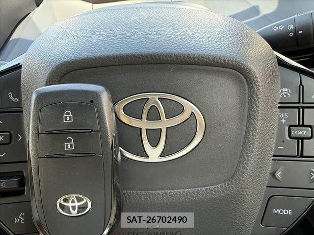 Toyota PRIUS PHV 2025-01 8355417-2