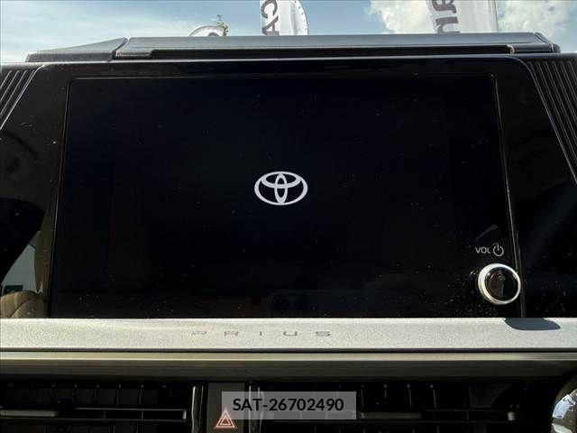 Toyota PRIUS PHV 2025-01 8355417-3