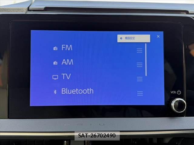 Toyota PRIUS PHV 2025-01 8355417-4