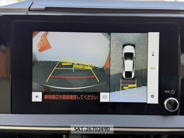 Toyota PRIUS PHV 2025-01 8355417-5