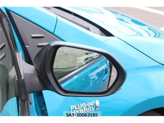 Toyota PRIUS PHV 2019-10 8368246-17