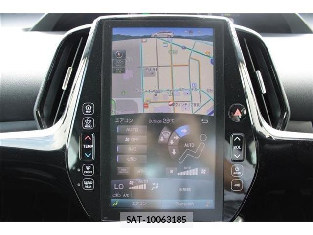 Toyota PRIUS PHV 2019-10 8368246-1