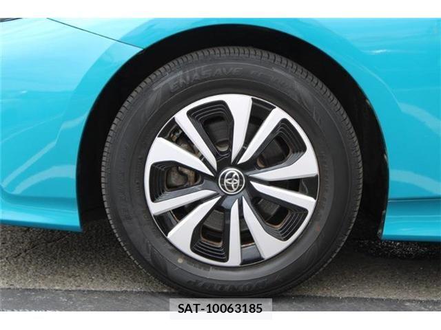 Toyota PRIUS PHV 2019-10 8368246-20