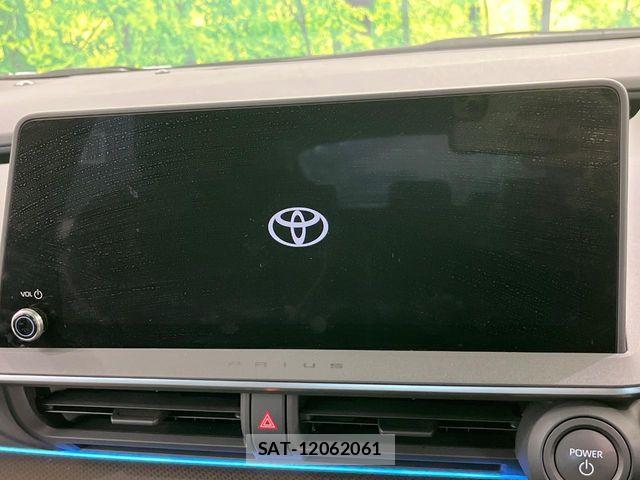 Toyota PRIUS PHV 2023-07 8368245-3