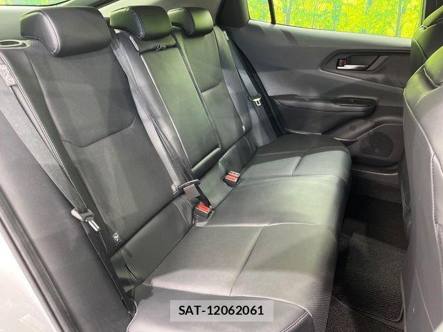 Toyota PRIUS PHV 2023-07 8368245-8