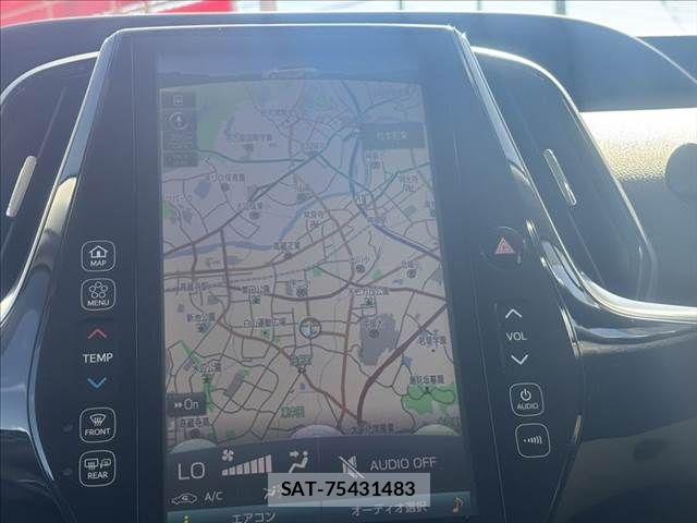 Toyota PRIUS PHV 2017-05 8368248-3