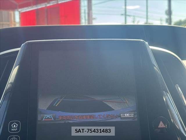 Toyota PRIUS PHV 2017-05 8368248-4
