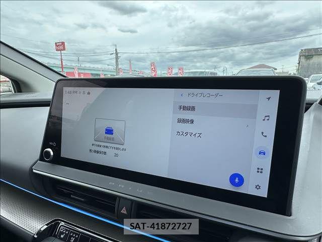 Toyota PRIUS PHV 2025-01 8368244-9