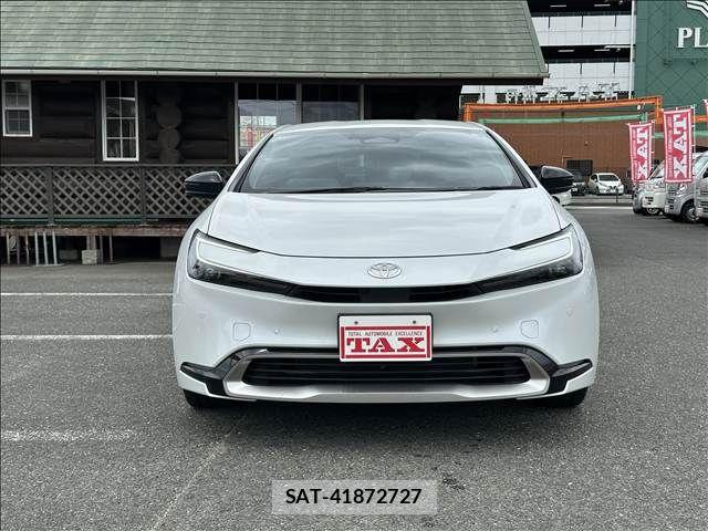 Toyota PRIUS PHV 2025-01 8368244-16