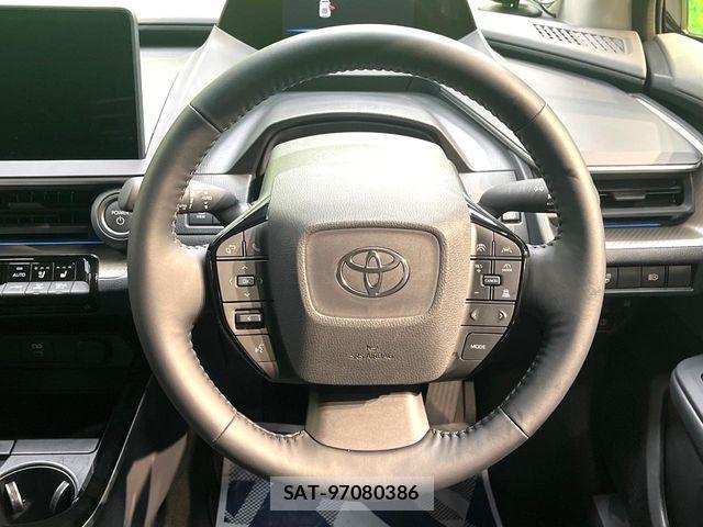 Toyota PRIUS PHV 2025-03 8368243-10
