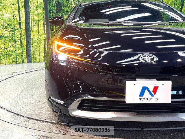 Toyota PRIUS PHV 2025-03 8368243-11